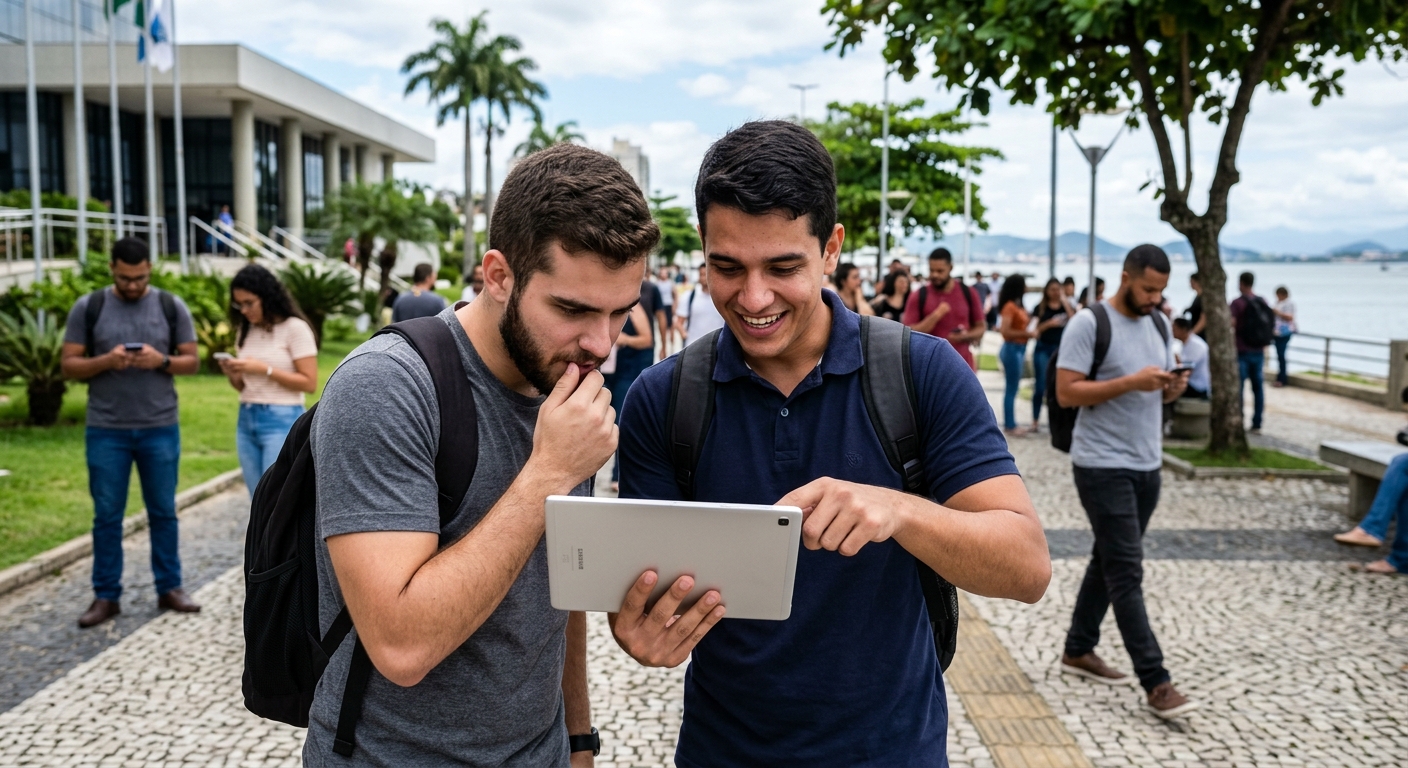 Dicas para Análise do Resultado Preliminar